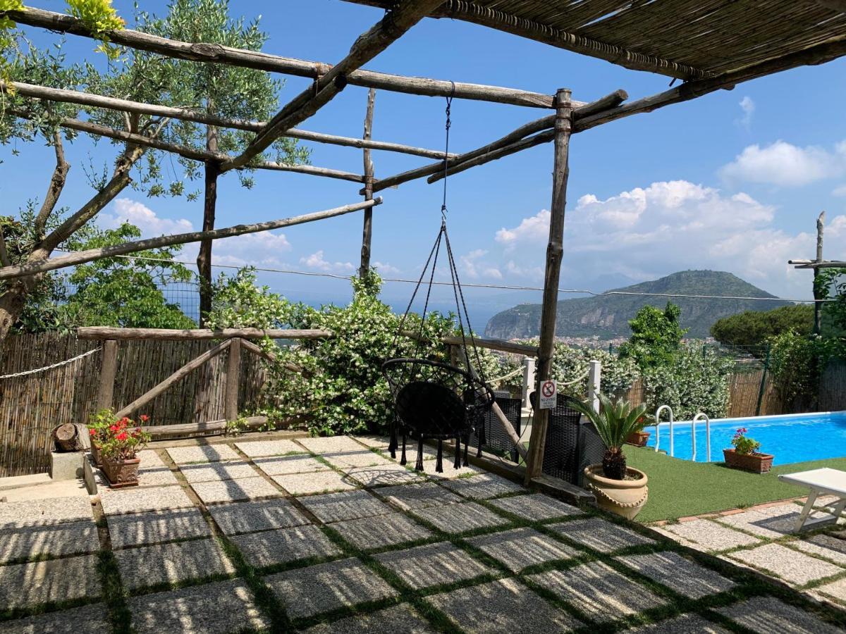 Villa Flore Colli di Fontanelle Exterior foto