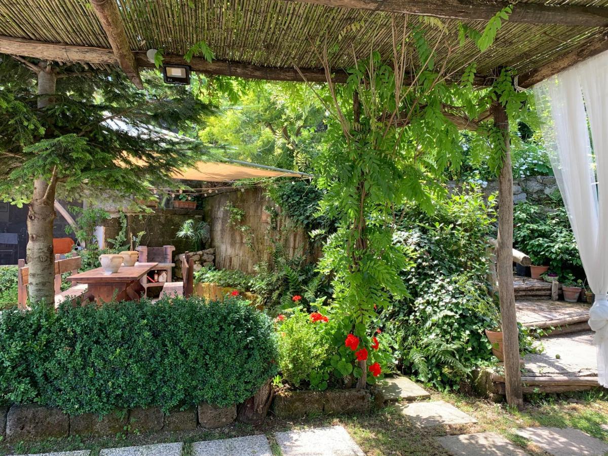 Villa Flore Colli di Fontanelle Exterior foto